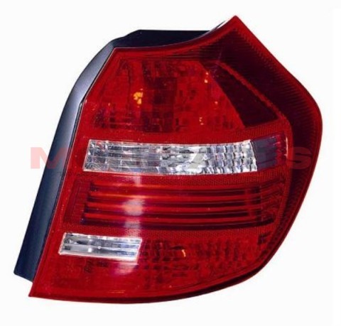 Fanale fanalino posteriore - fanalino,