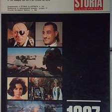 ALMANACCO DI STORIA ILLUSTRATA
