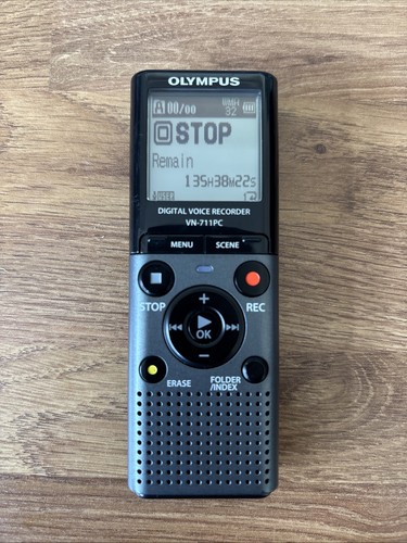 Olympus 711pc - vn-711pc,
