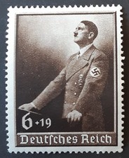 Germania Terzo Reich 1939