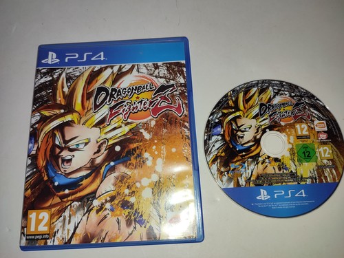 Jeu ps4 dragon - -, ball