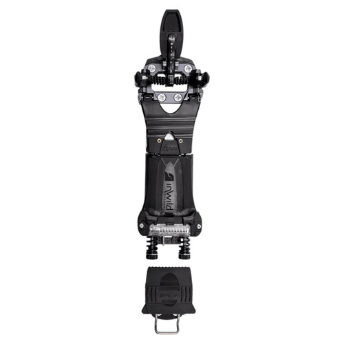 Attacco telemark meidjo - attacco,