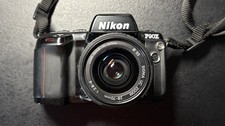 Nikon f90x mf26 - mf26, +