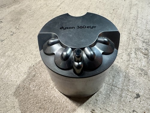 Dyson 360 eye robot - robot, &