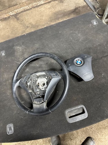 Volante bmw e39 - volante,