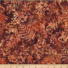 Hoffman Batiks Fabric - Bali