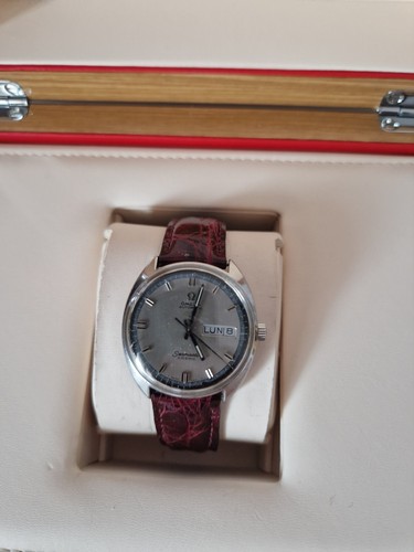 Orologio vintage omega - vintage,