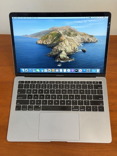 Apple macbook air a1932 - air, i5