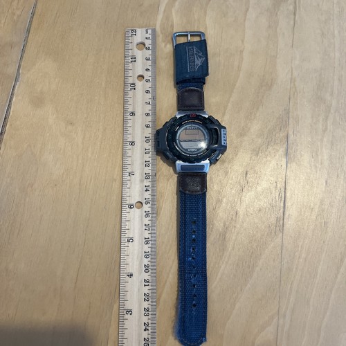 Casio pro trek prt - pro,