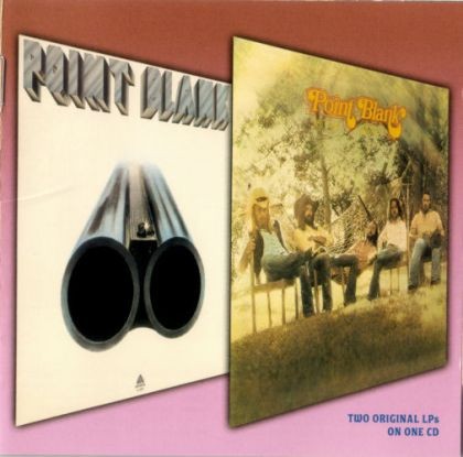 Point blank - (9),