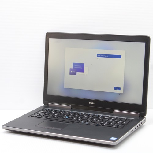 Dell precision computer - precision,