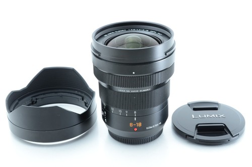 Panasonic leica - leica, dg