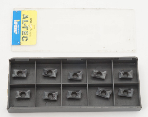 Inserti per fresatura iscar - 10,