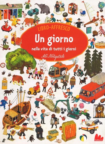 Libro ali mitgutsch un - mitgutsch,