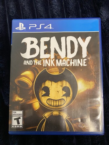 Bendy macchina - e, la