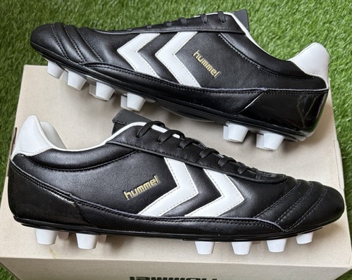 Scarpe calcio hummel - da, old