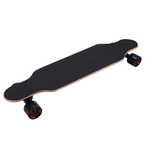 Puente longboard acero a - longboard, in