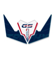 Adesivi Cupolino per BMW R