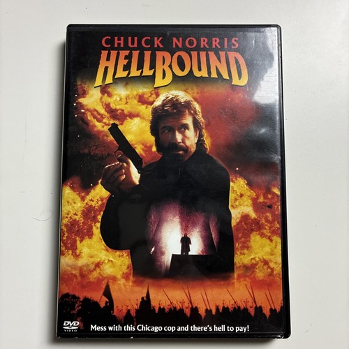 Hellbound chuck - 1993),
