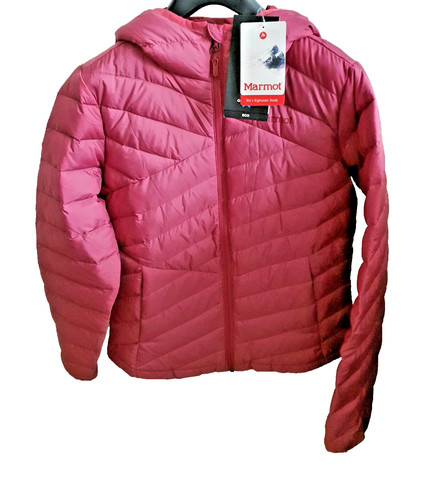 Marmot piumino donna - marmot,
