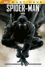 David Hine Marvel Must-Have