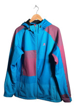 Salomon Giacca Uomo Taglia XL