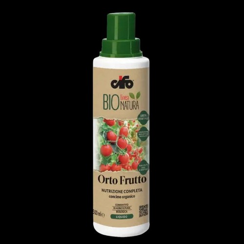 Concime bio liquido per - liquido,
