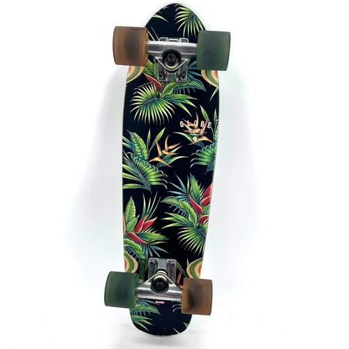Globe cruiser skateboard - globe,