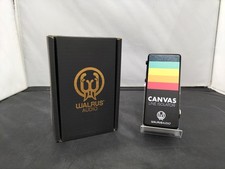 Wairus audio canvas - nano, line