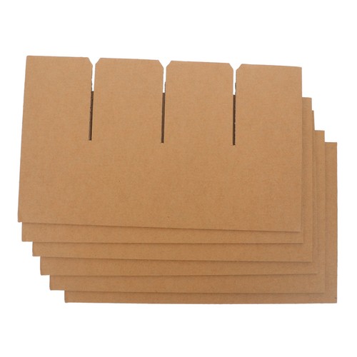 Pcs kit imballaggio occhiali - 6,