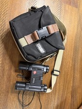 Binocolo Leica 10x25 BCA con