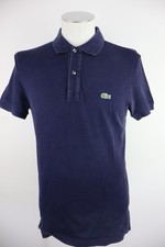 Lacoste polo maglia uomo - lacoste, 4
