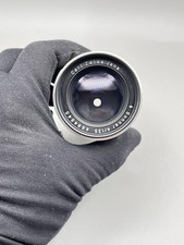 Carl Zeiss Jena - Sonnar 135mm f/4 [ M42 Mount ]