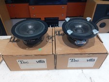 TEC By VIFA  M 11, COPPIA