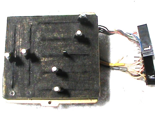 Modulo equalizzatore jvc sea - modulo,