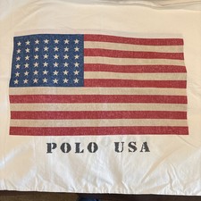 COPRICUSCINO VINTAGE RALPH