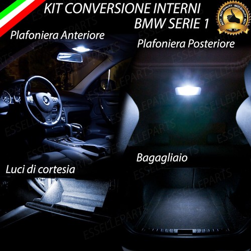 Kit led interni completo per - led,