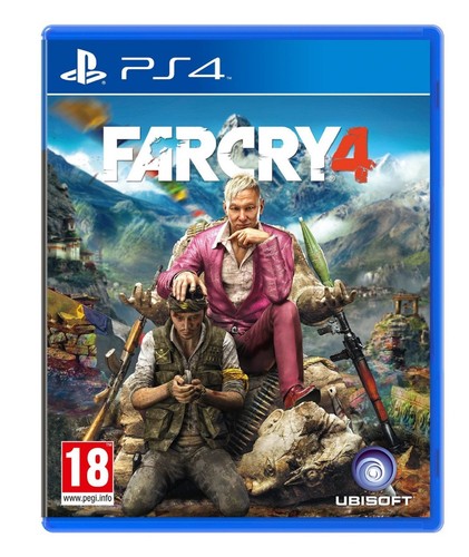 Far cry edizione limitata - far,