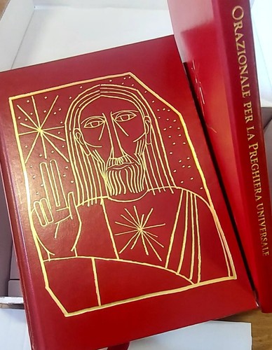 Messale romano orazionale - e,