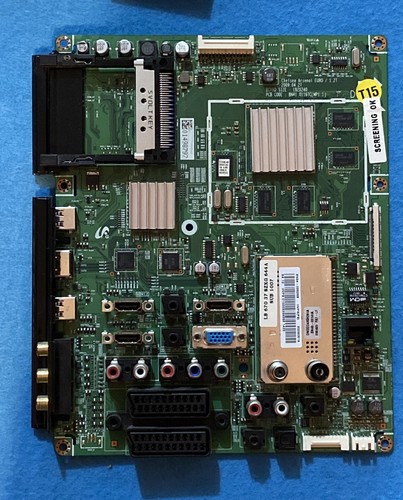 Scheda main samsung - (x615),