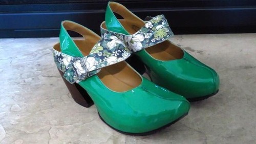 John fluevog prepara - john,
