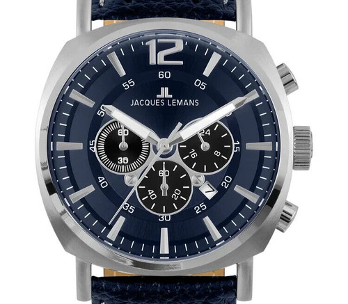 Orologio polso jacques - orologio,