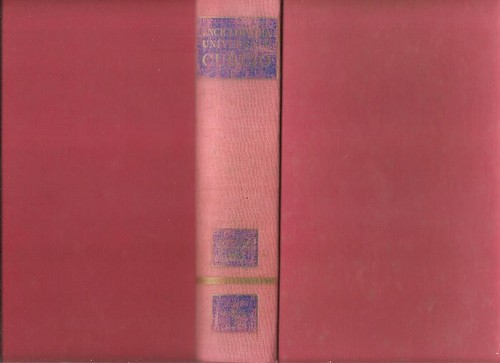 Enciclopedia universale curcio - universale,