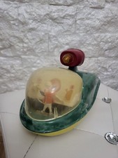 Giocattolo Anni 60 Lunik 2000 Prima Serie Tibidabo Torino