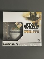 Nuova scatola da collezione