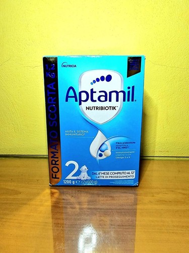 Aptamil nutribiotik - aptamil,