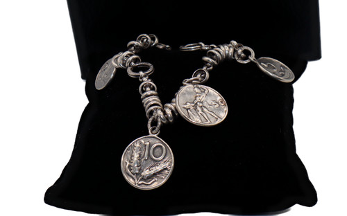 Giovannni raspini bracciale - giovannni,
