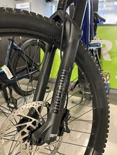 Rock shox gold - rock,