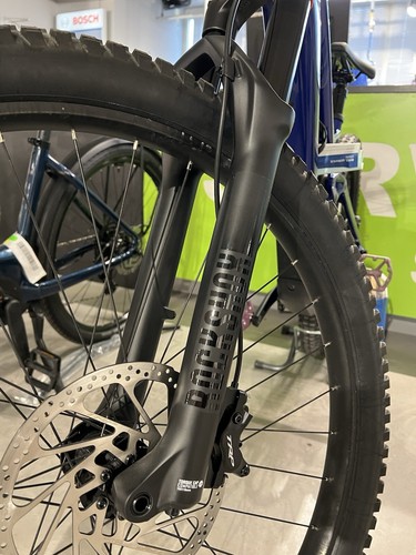 Rock shox gold 29 - shox, 29"