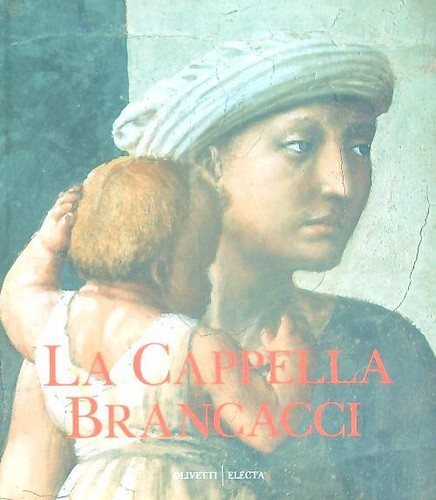 Cappella brancacci baldini - cappella,